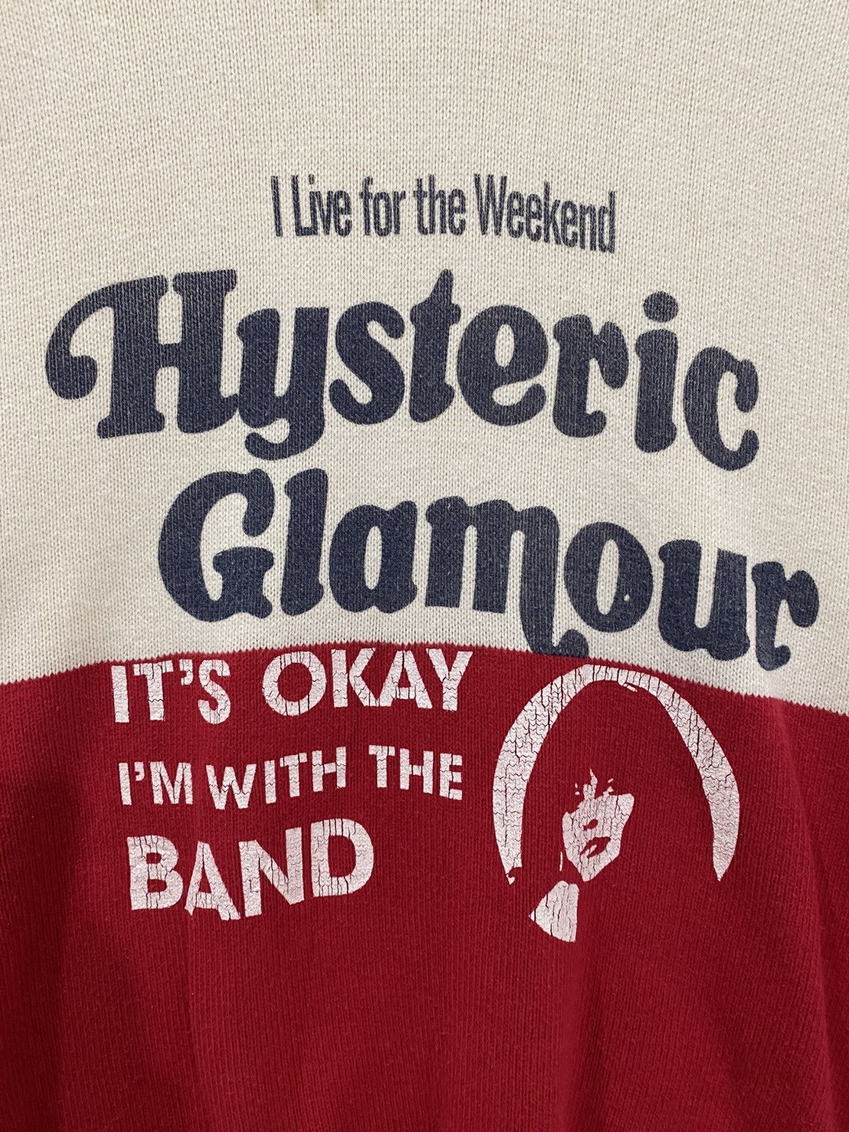 Hysteric Glamour Hysteric Glamour Size M / US 6-8 / IT 42-44 - 5 Thumbnail