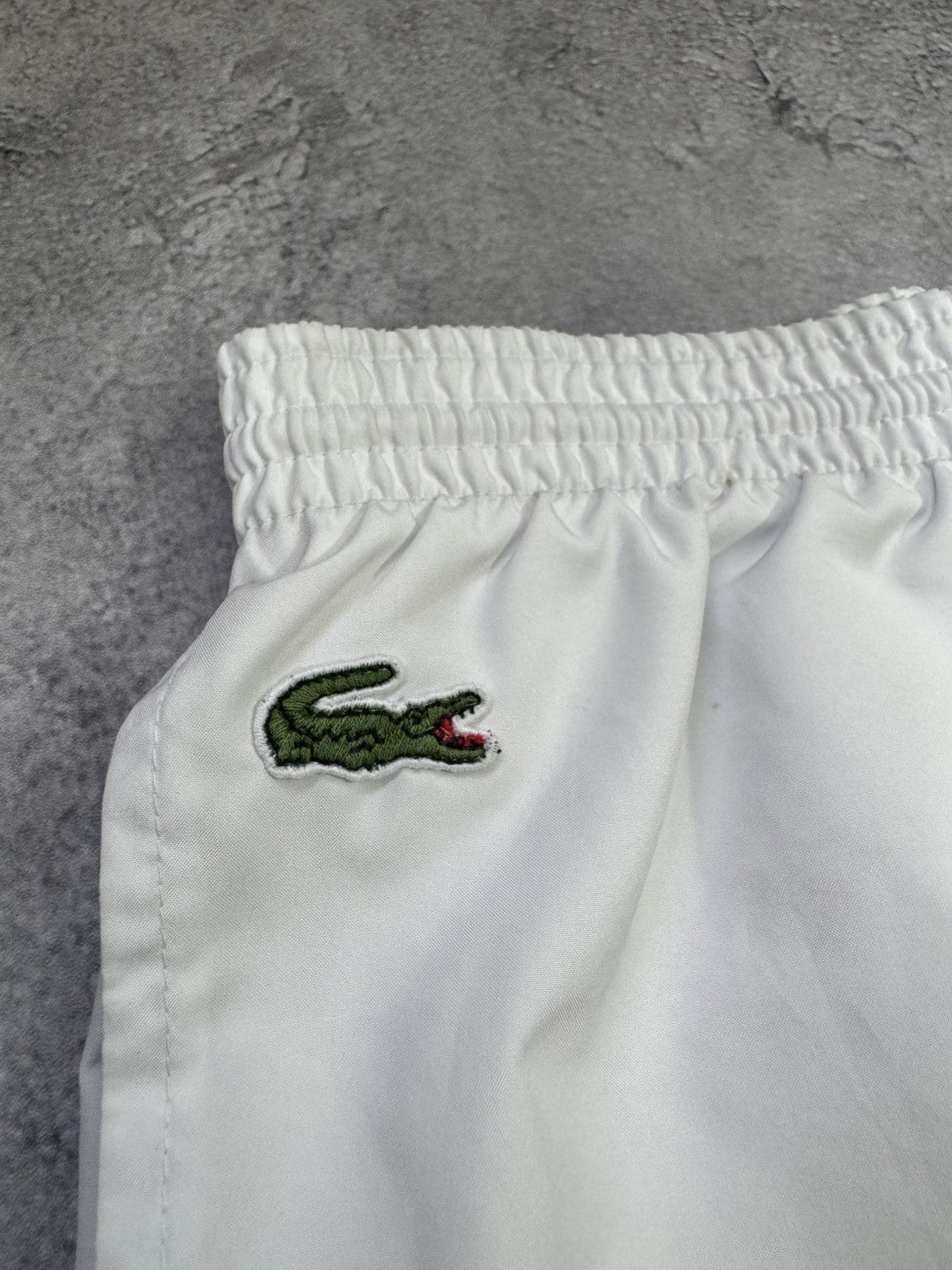 Lacoste × Vintage Vintage Lacoste pants (XXL) Size US 38 / EU 54 - 6 Thumbnail