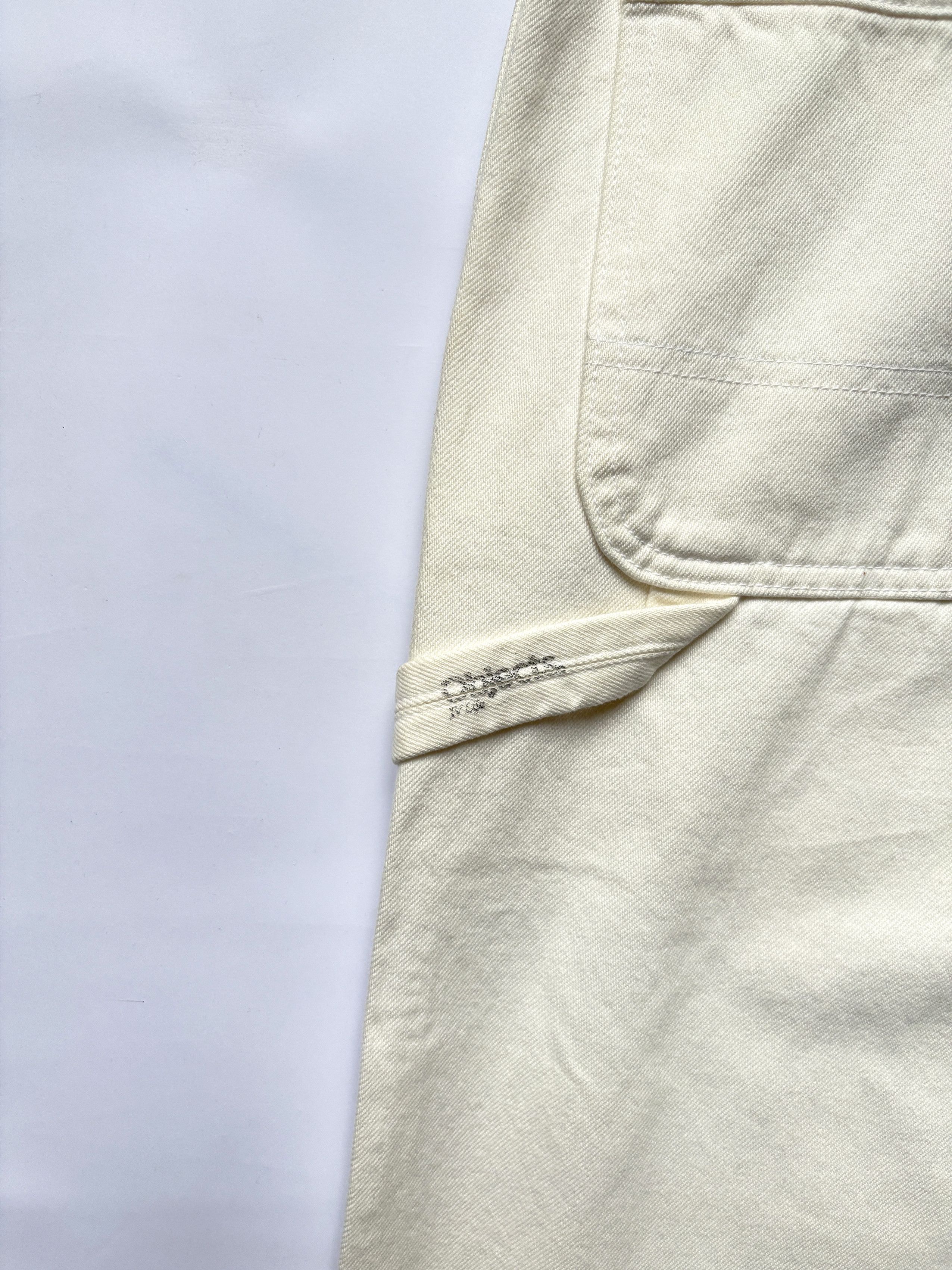 Daniel Arsham ⚡️QUICK SALE⚡️ Daniel Arsham Objects IV Life Sample Jeans Size US 30 / EU 46 - 5 Thumbnail