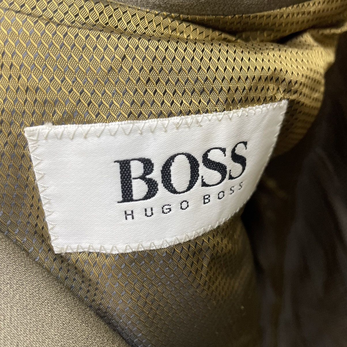 Hugo 🔥Hugo Boss Jacket Size US M / EU 48-50 / 2 - 3 Thumbnail