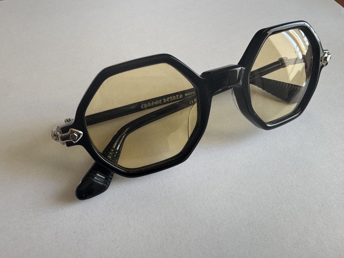 Chrome Hearts Chrome Hearts Clicto Size ONE SIZE - 2 Thumbnail