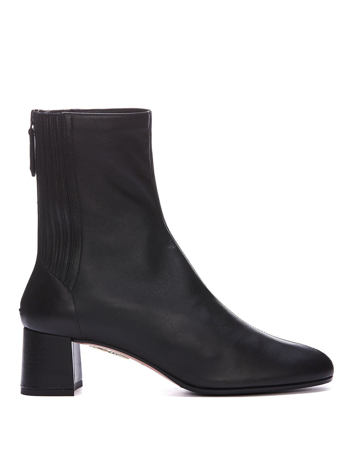 Aquazzura Saint Honore Boots 50 Size US 7.5 / IT 37.5 - 1 Thumbnail