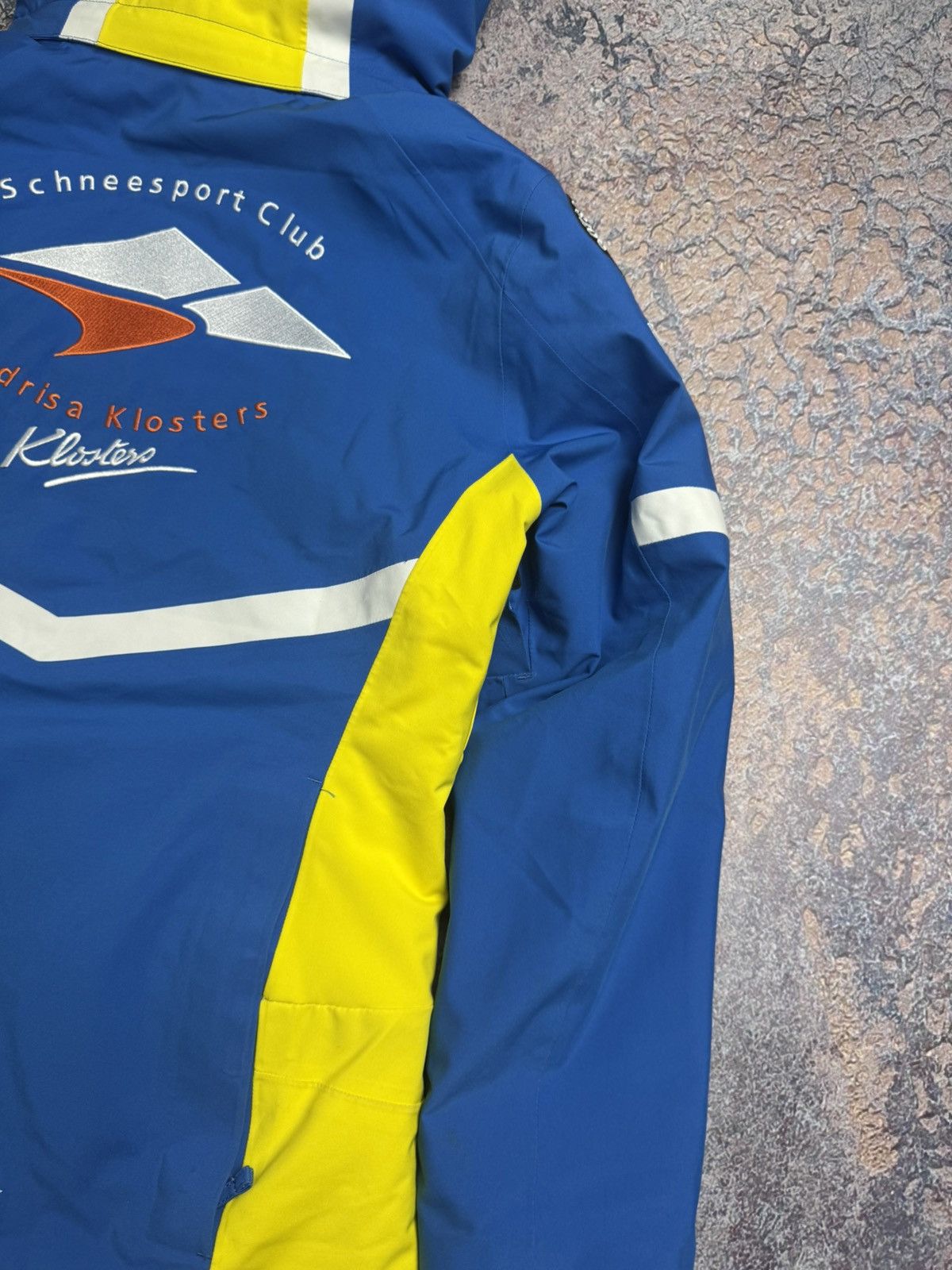 Columbia Schoffel Ski Jacket Official Size US M / EU 48-50 / 2 - 17 Thumbnail