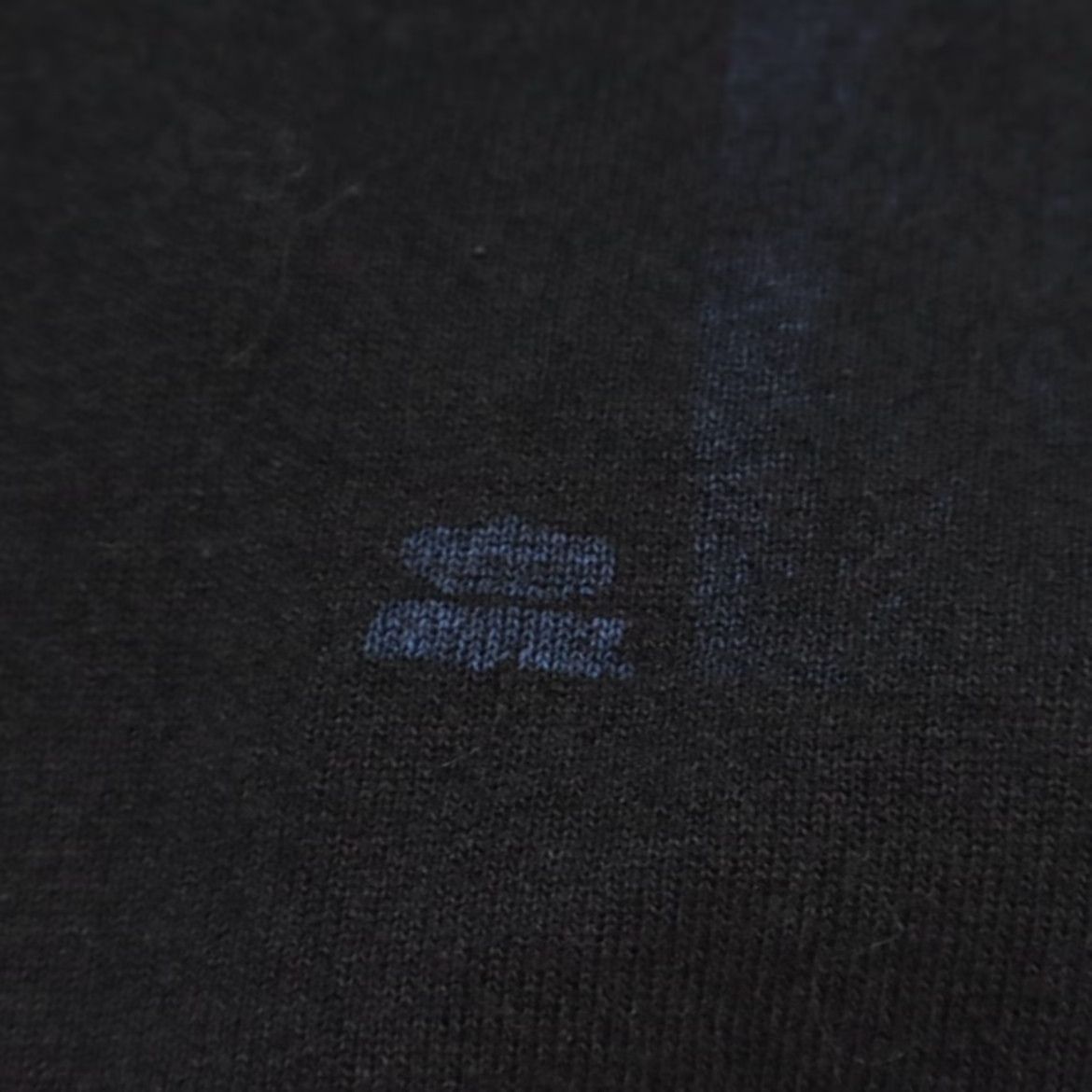 Hanes VTG Hanes Bruce Springsteen Tour 1992 Sweatshirt Black Men XL Shirt Size US XL / EU 56 / 4 - 6 Thumbnail