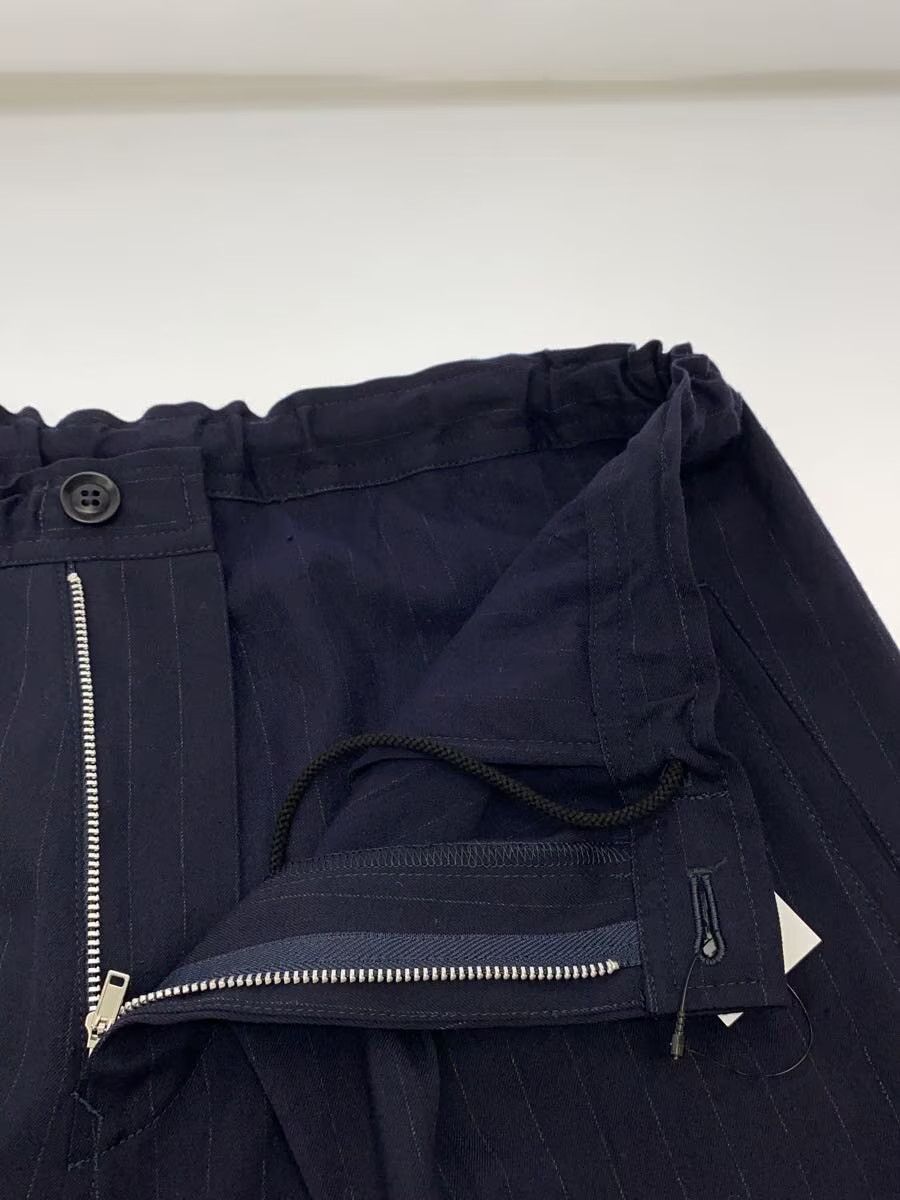 Yohji Yamamoto yohji yamamoto Y's/YX-P15-122 Bottoms Size US 32 / EU 48 - 2 Thumbnail
