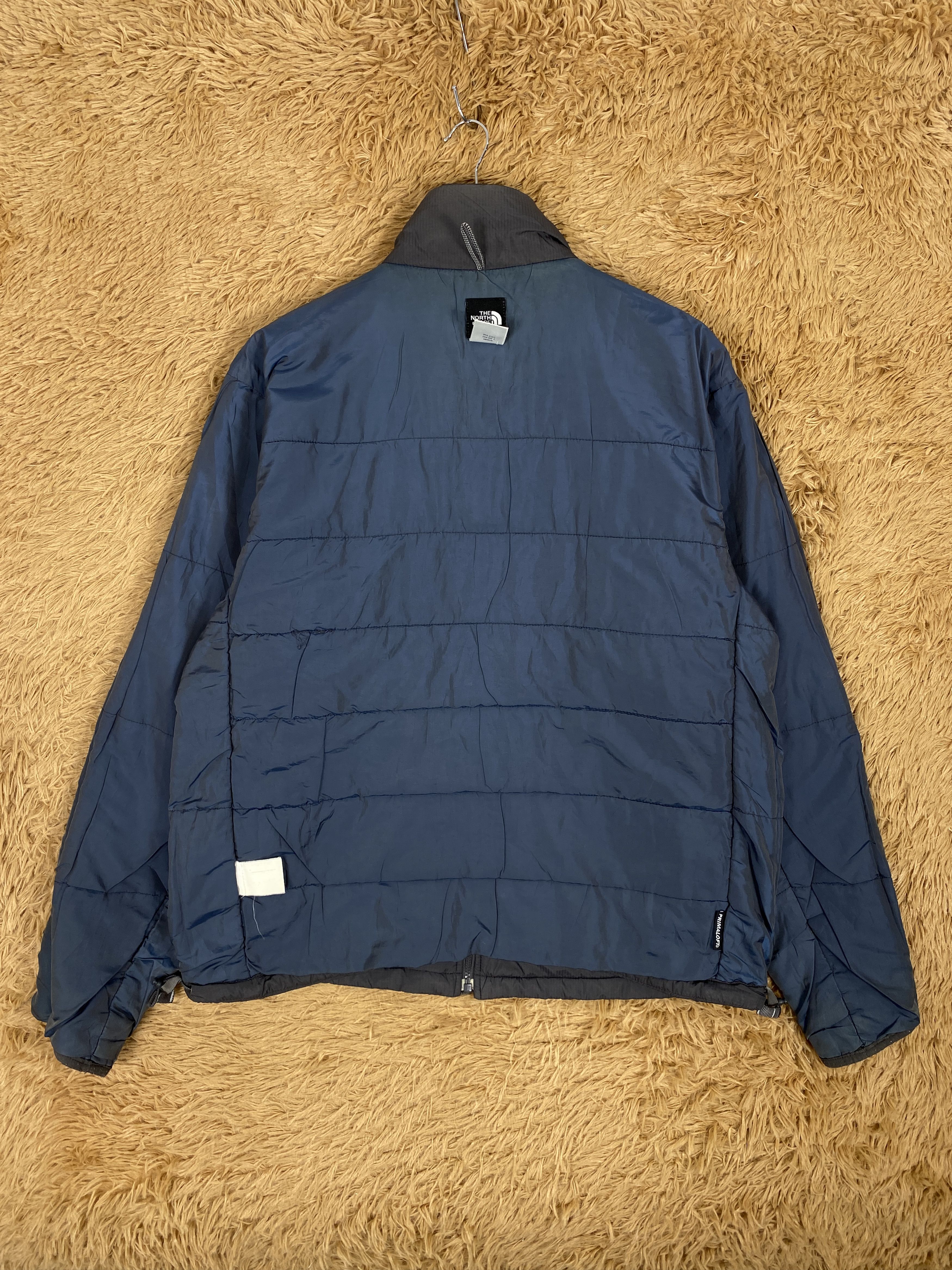 The North Face Vintage The North Face Puffer Jacket PJ2409 Size US M / EU 48-50 / 2 - 10 Thumbnail
