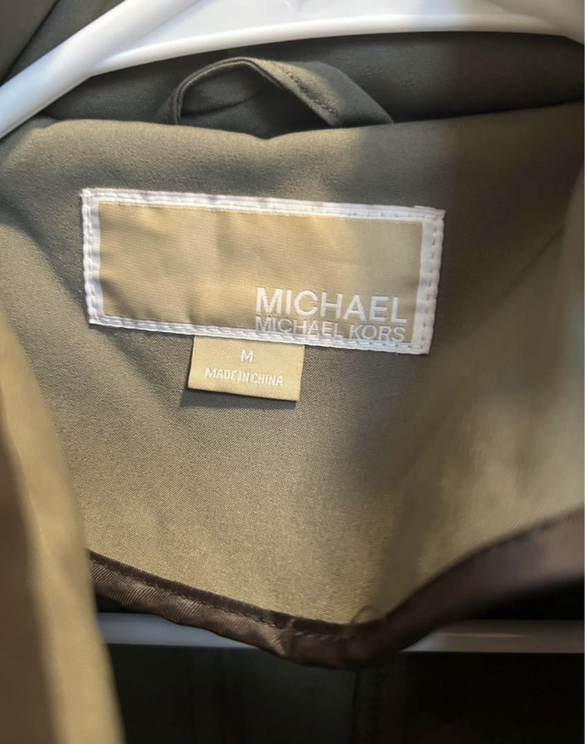 Michael Kors Michael Kors Jacket Size M / US 6-8 / IT 42-44 - 5 Thumbnail