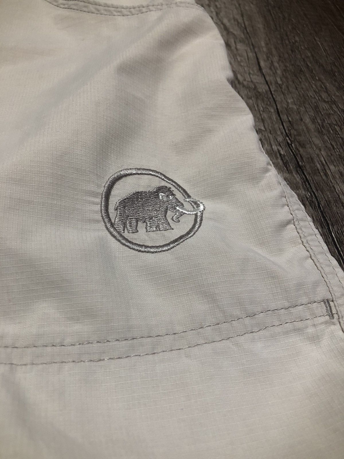 Mammut × Vintage MAMMUT OUTDOOR PANT Size US 29 - 10 Thumbnail