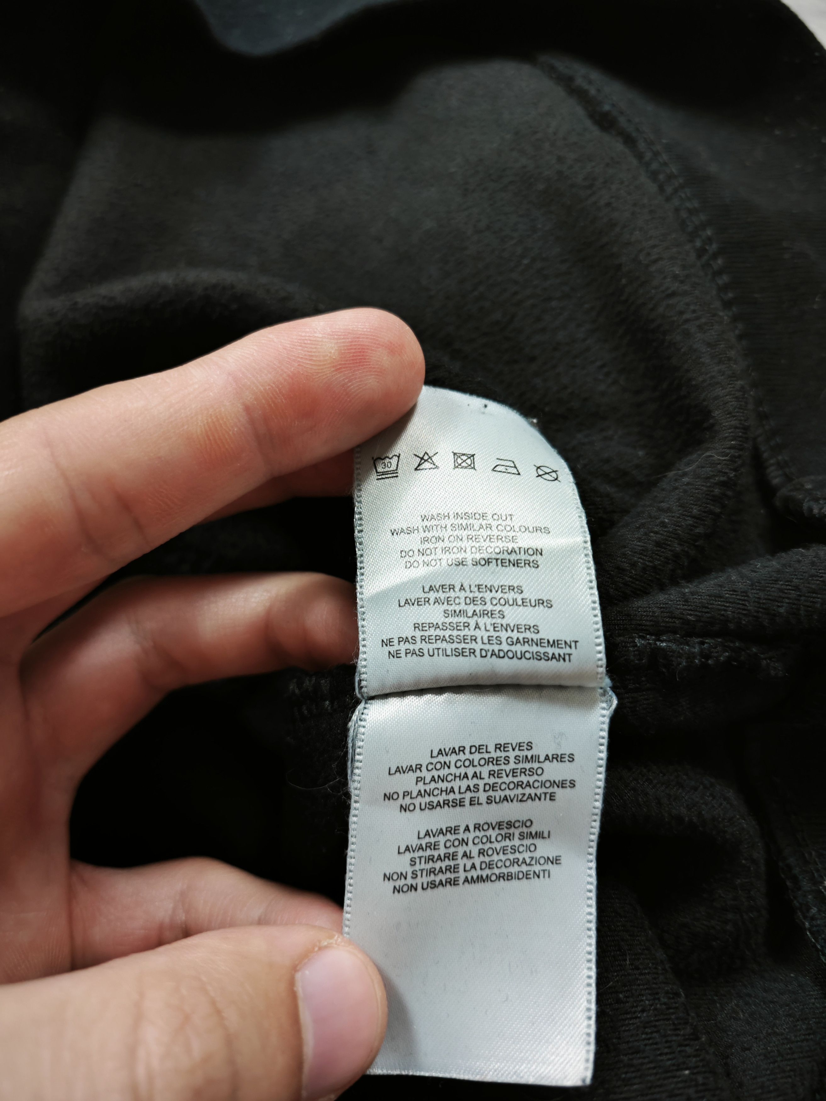 Juicy Couture Juisy Couture Size L / US 10 / IT 46 - 5 Thumbnail