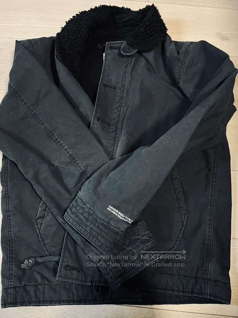 Neighborhood Neighborhood Deck Clothing Size US L / EU 52-54 / 3 - 2 Thumbnail