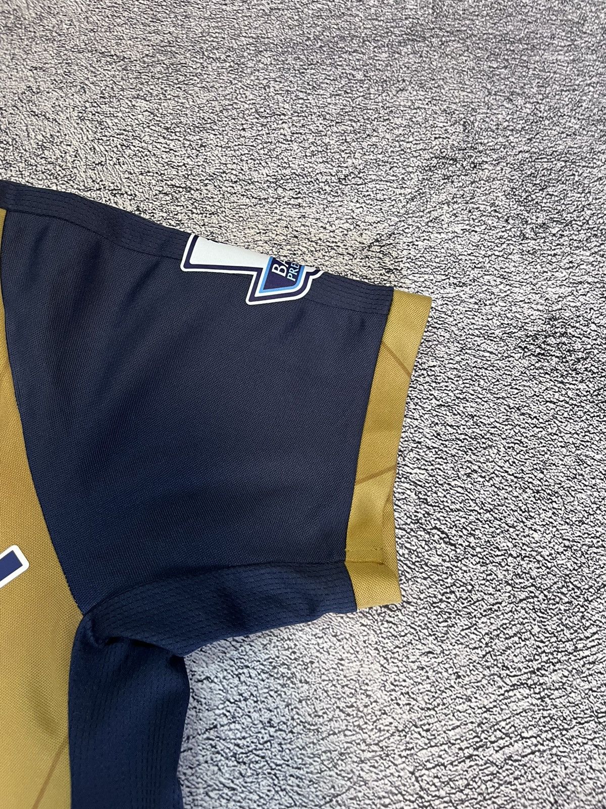 Puma Puma Arsenal 2015/2016 Jersey #15 Chamberlain Premier League Size US S / EU 44-46 / 1 - 23 Thumbnail