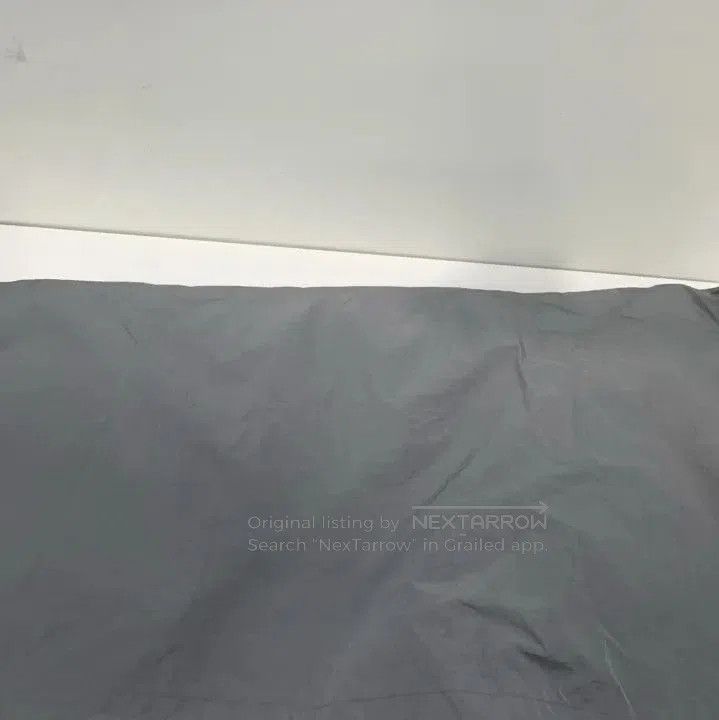 Balenciaga Balenciaga Logo Print Zip-Up Long Sleeve Jacket. Size US M / EU 48-50 / 2 - 9 Thumbnail