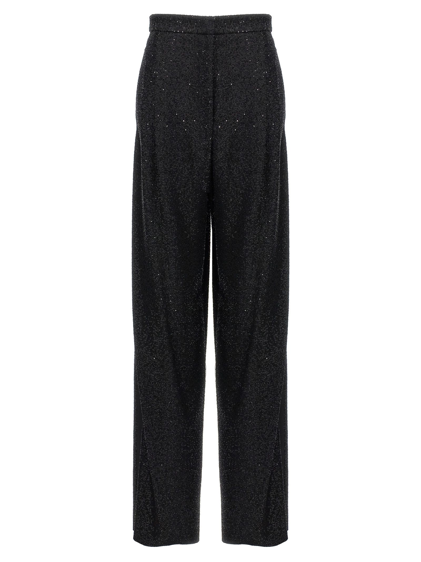Max Mara 'Navigli' Pants Size 27" / US 4 / IT 40 - 1 Thumbnail