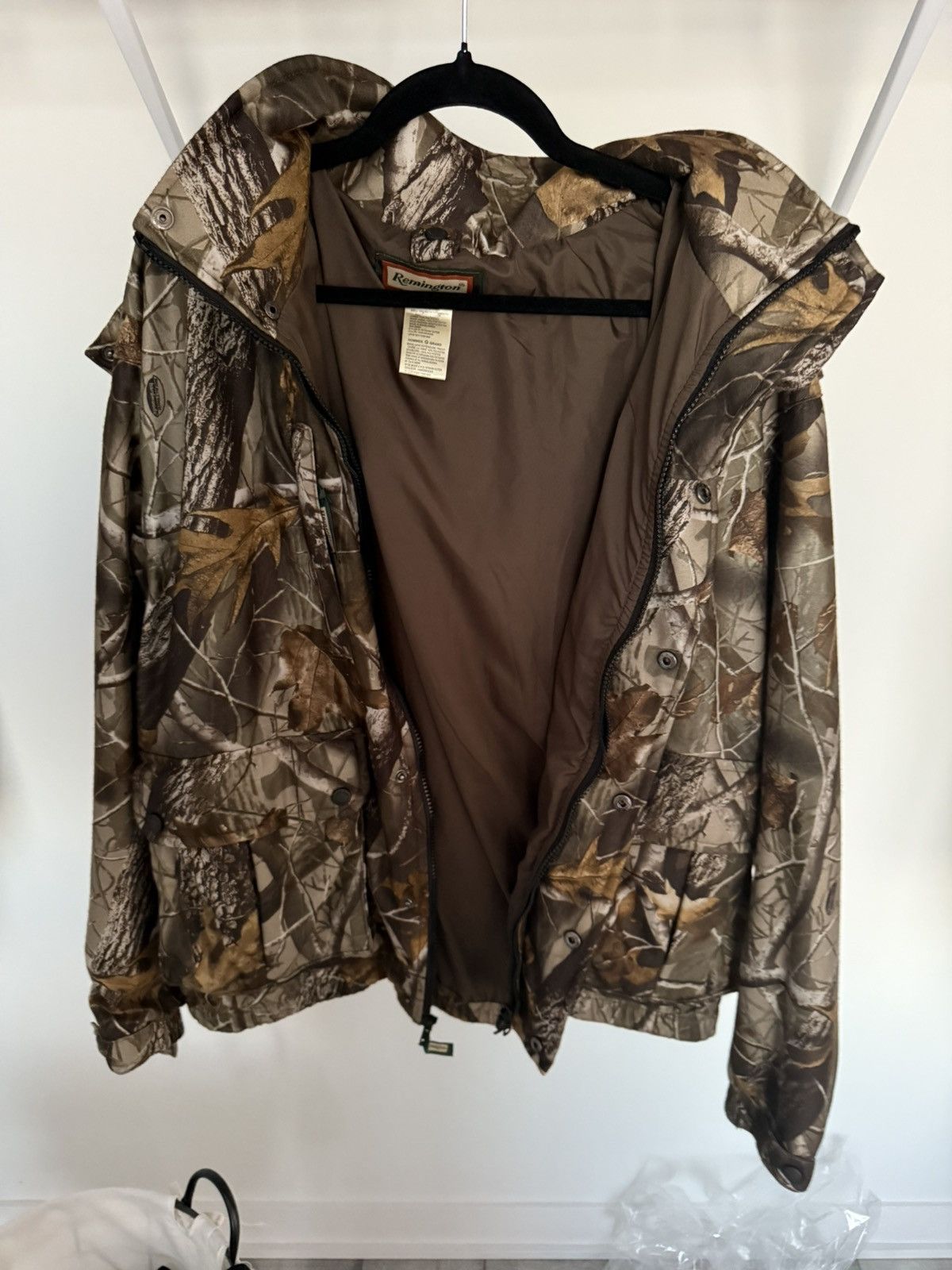 Other Remington Hunting Jacket Size US L / EU 52-54 / 3 - 1 Thumbnail