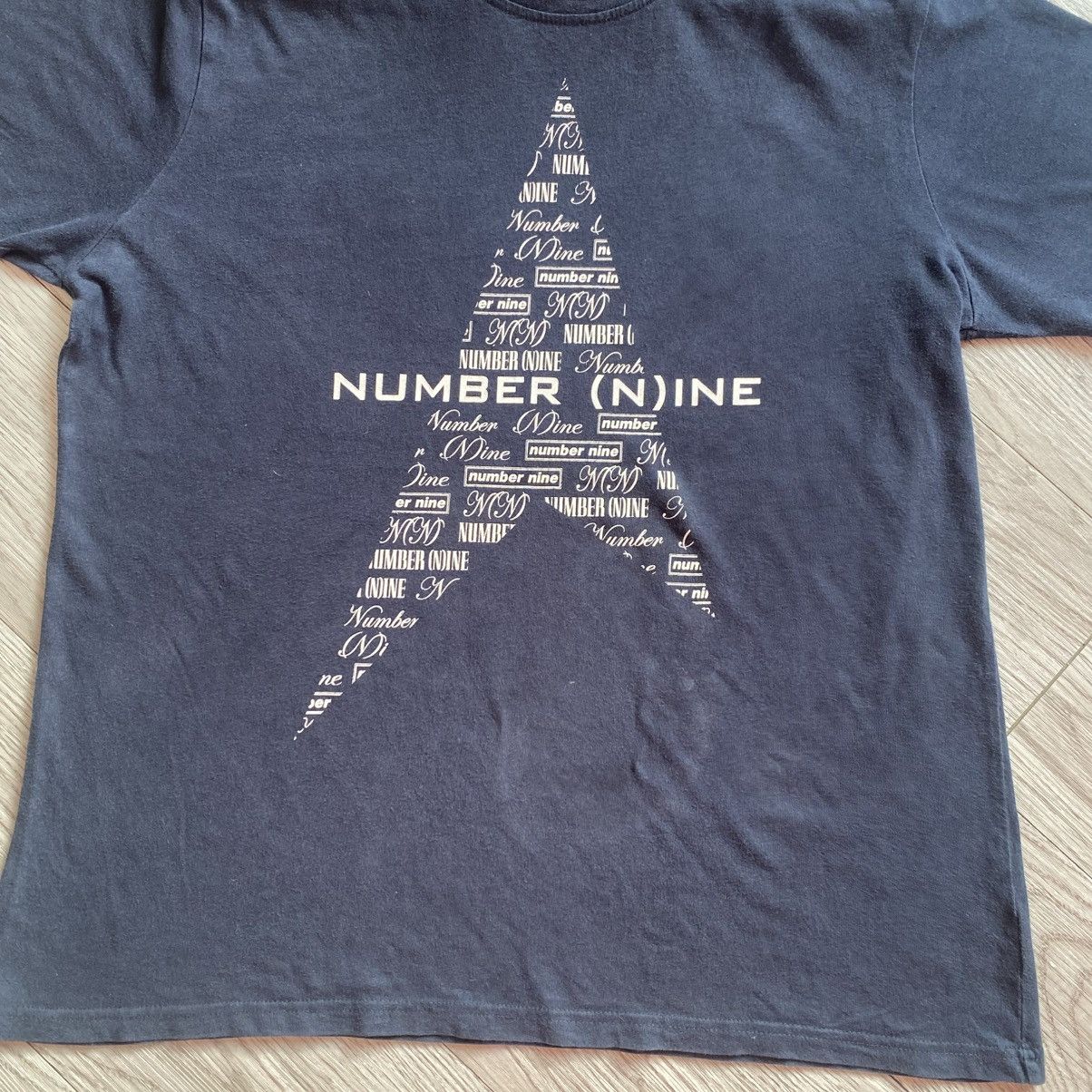 Japanese Brand × Number (N)ine Japanese brand nice streetwear number nine malboro Size US L / EU 52-54 / 3 - 2 Thumbnail