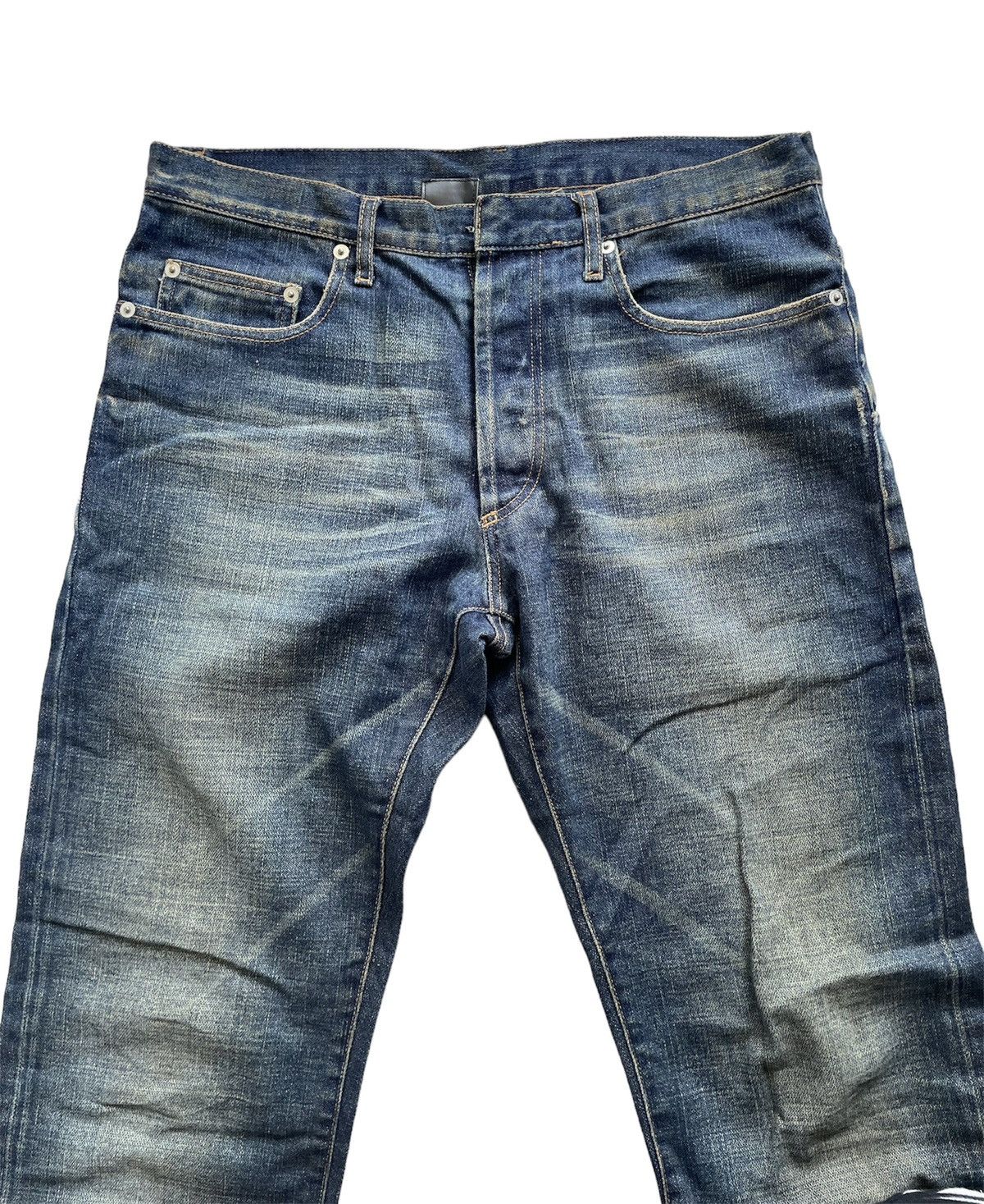 Comme des Garcons Dior X Comme Des Garcons Jeans Size US 32 / EU 48 - 1 Thumbnail