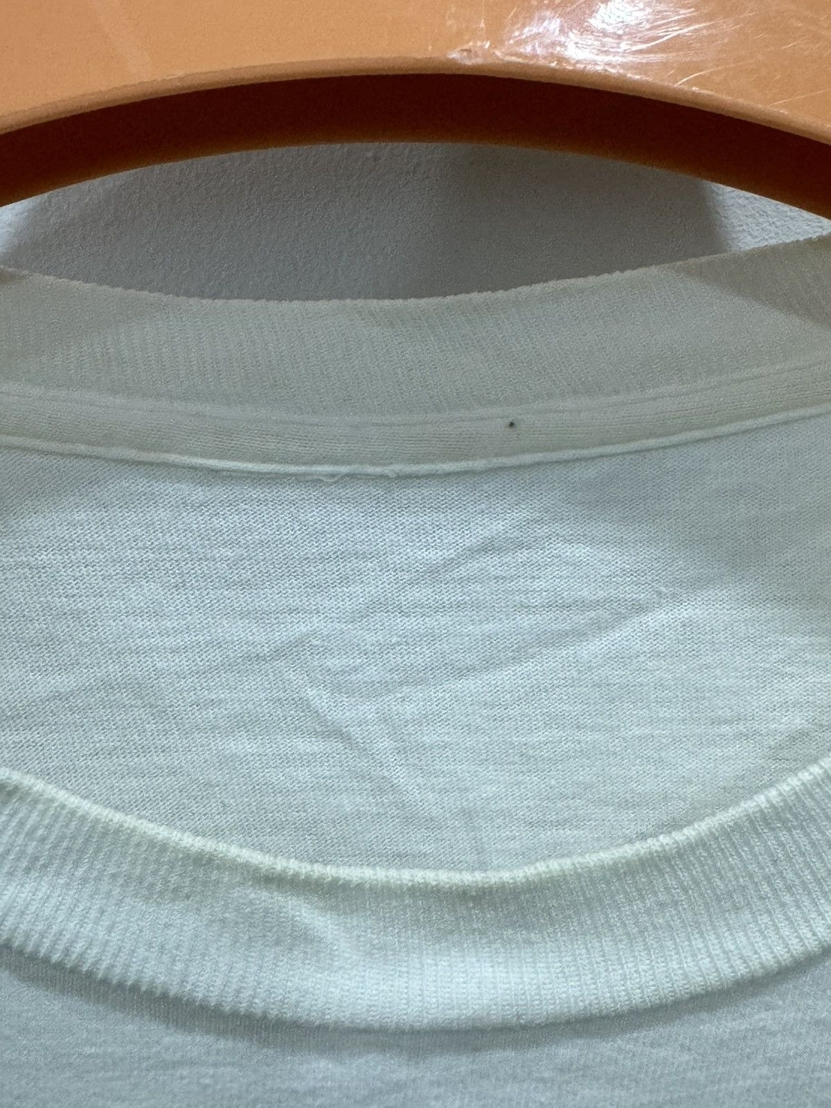 Banana Republic BANANA REPUBLIC - vintage tshirt Size US L / EU 52-54 / 3 - 5 Thumbnail