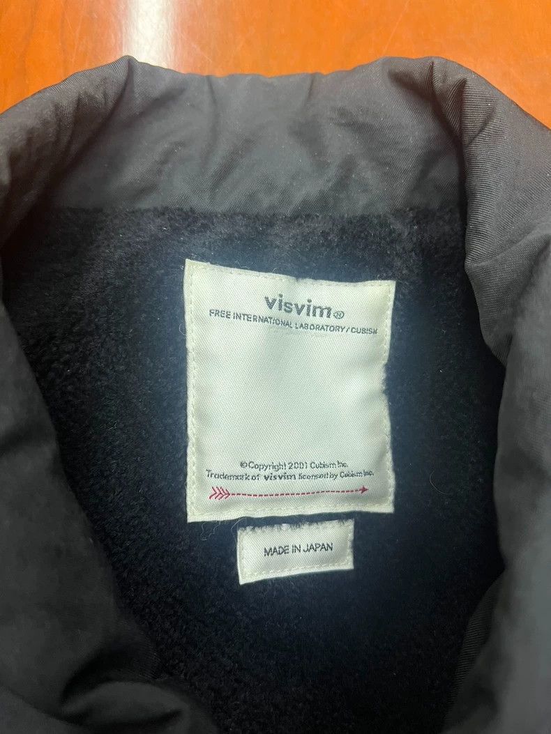 Visvim VISVIM Coach Jacket with Embroidery and Print-2506 Size US L / EU 52-54 / 3 - 5 Thumbnail