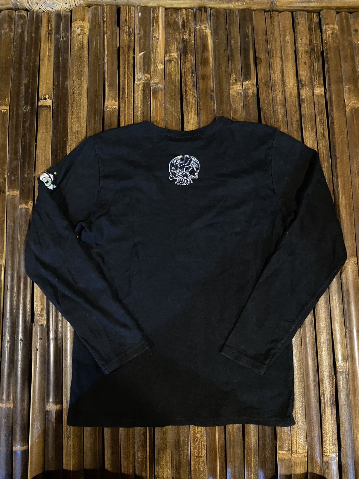 14th Addiction GAGA IFSIXWASNINE STYLE LONG SLEEVE Size US S / EU 44-46 / 1 - 3 Thumbnail