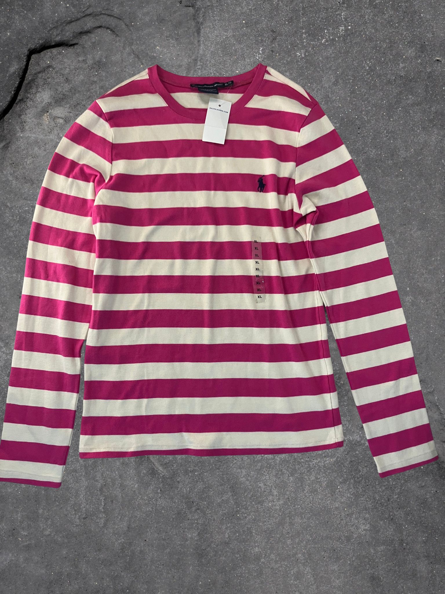 Ralph Lauren Ralph Lauren Sport — Crew neck t-shirt | EUC · Sz XL Size XL / US 12-14 / IT 48-50 - 2 Thumbnail