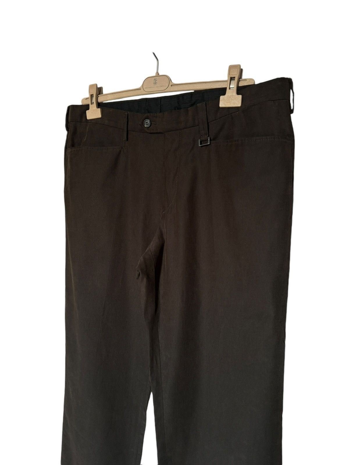 Designer × Prada Prada Tousers Size US 38 / EU 54 - 3 Thumbnail