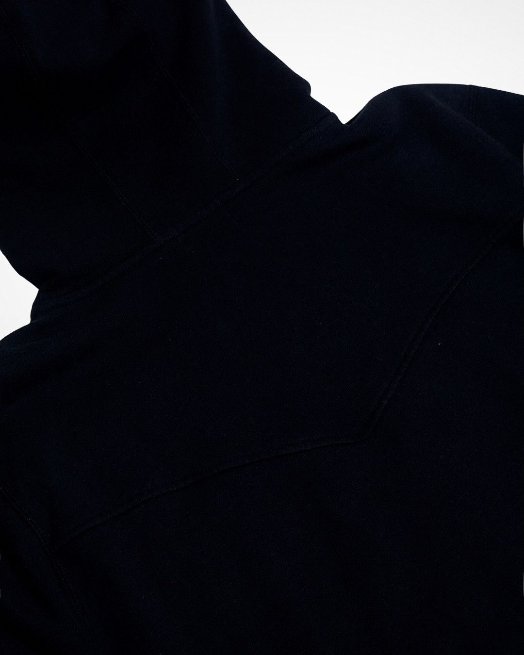 Levi's Vintage Clothing 2004 Levis Red Tab Japan Release Bondage Strap Ninja Hoodie Size US M / EU 48-50 / 2 - 14 Thumbnail