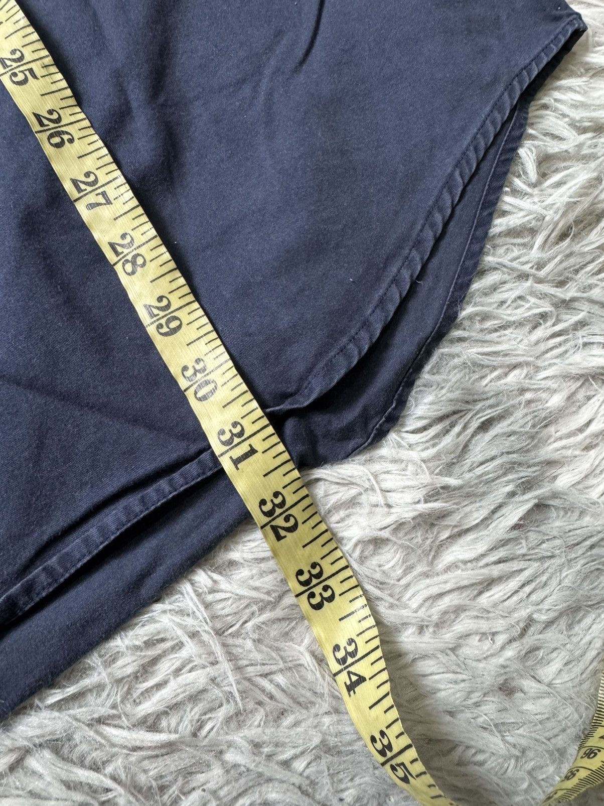 Tommy Hilfiger TOMMY HILFIGER Size US XL / EU 56 / 4 - 4 Thumbnail