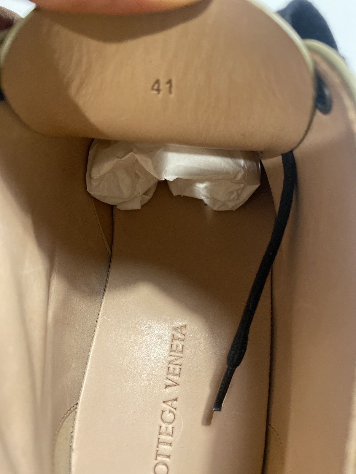 Bottega Veneta Bottega Veneta swell ankle boots Size US 8 / EU 41 - 6 Thumbnail