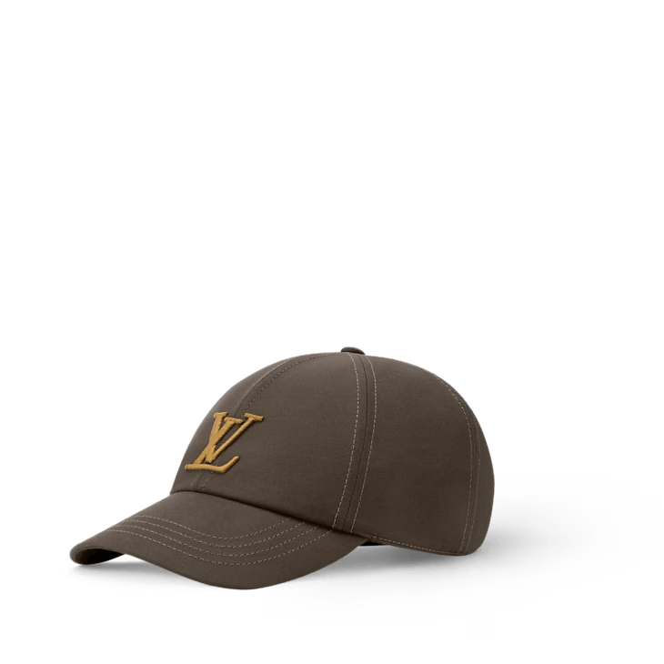 Louis Vuitton Only LV Cap Medium Size ONE SIZE - 2 Thumbnail