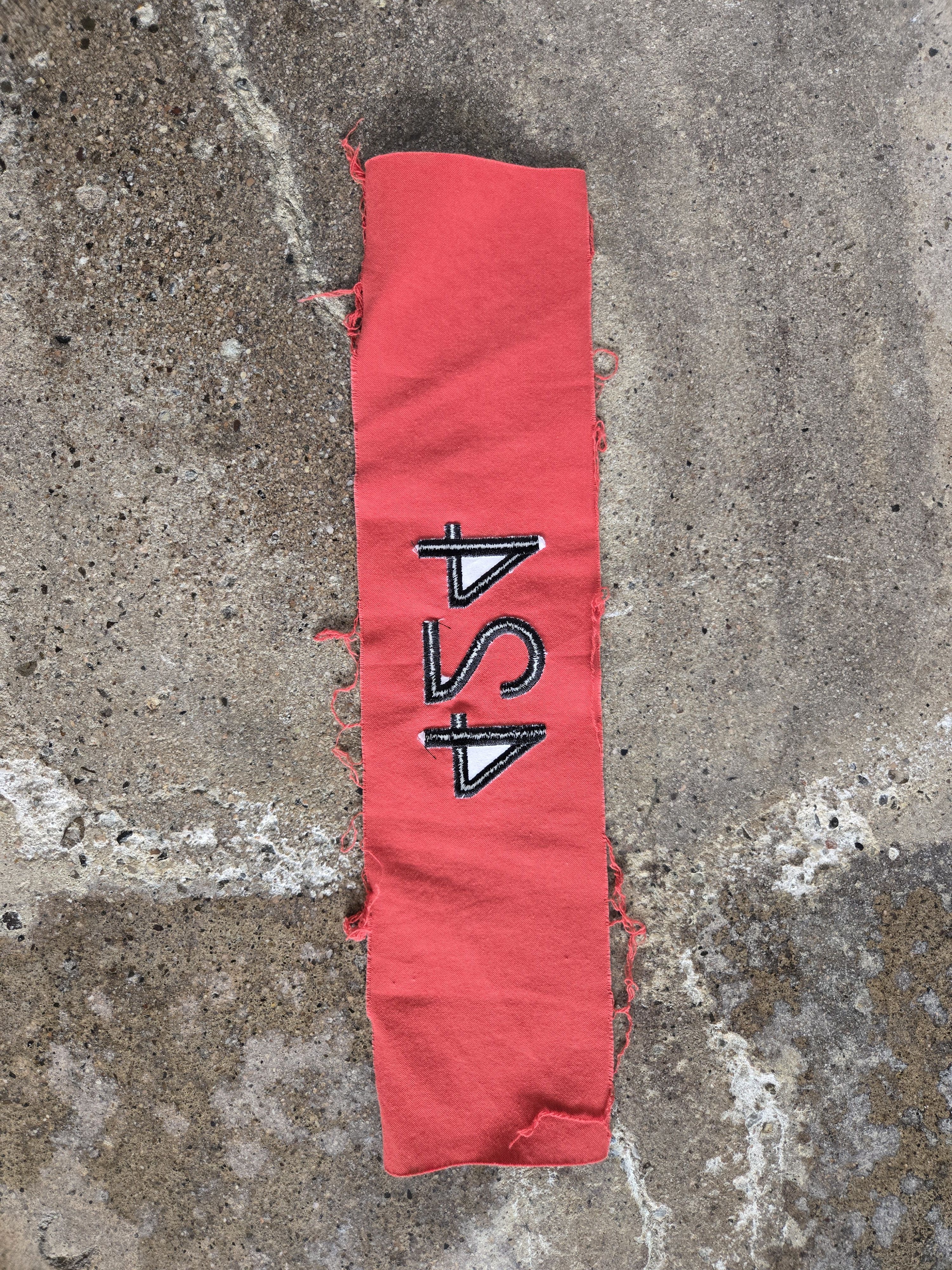 424 424 Pocket Sash Size ONE SIZE - 2 Thumbnail