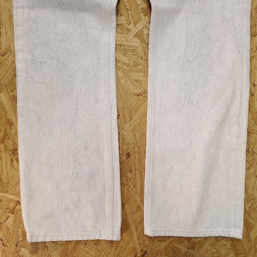 Maison Margiela maison margiela bianchetto hand painted jeans Size 26" / US 2 / IT 38 - 8 Thumbnail