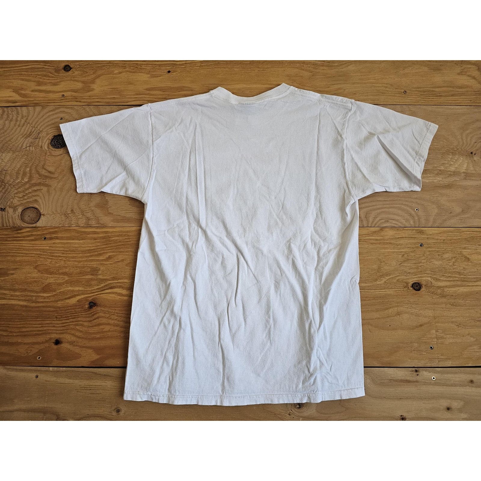 Other 90s My Son One Few The Proud A Marines USMC T-shirt Sz L Size US L / EU 52-54 / 3 - 2 Thumbnail
