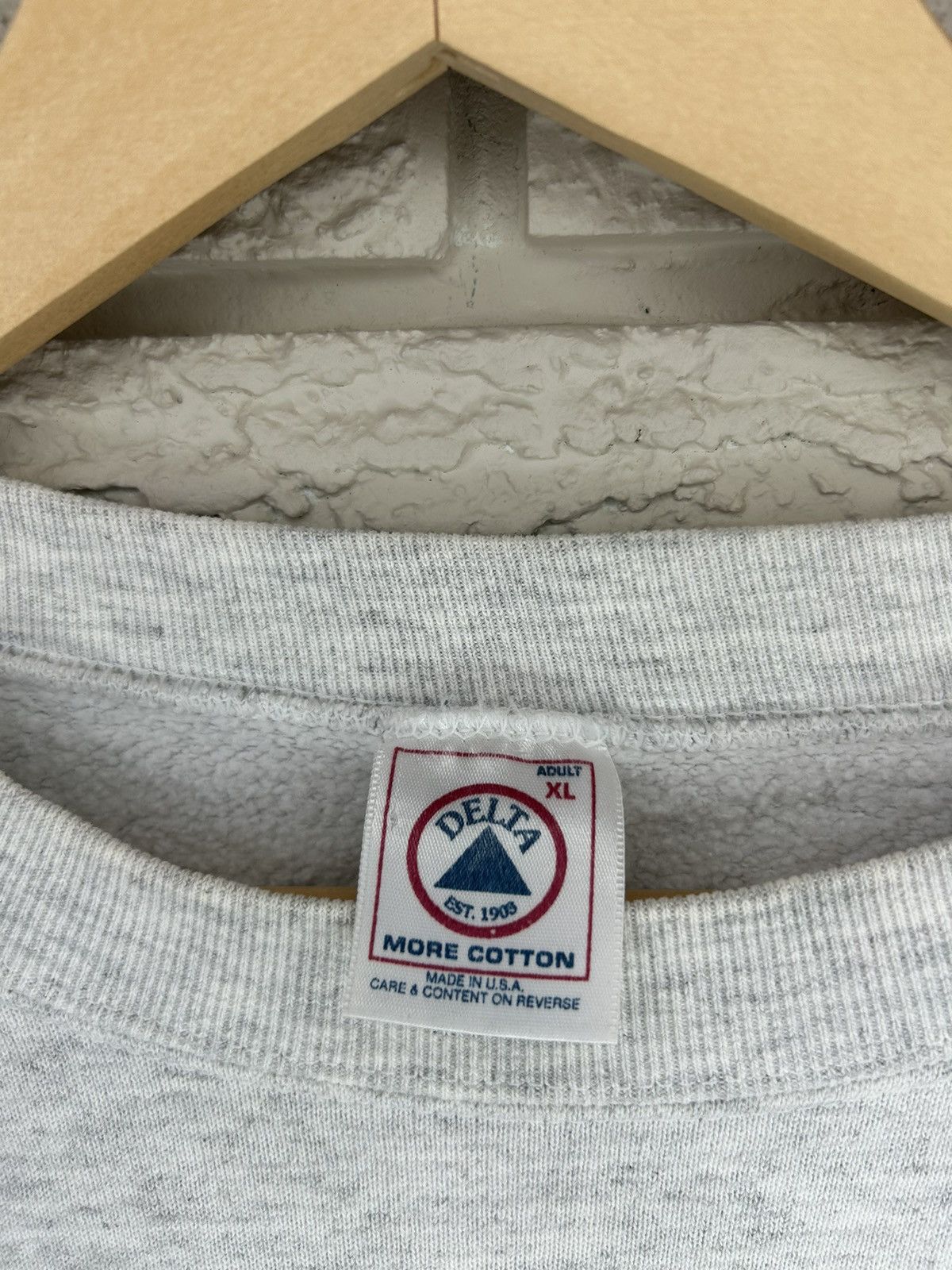 Vintage Vintage 9/11 We Wont Forget Crewneck Size US XL / EU 56 / 4 - 5 Thumbnail