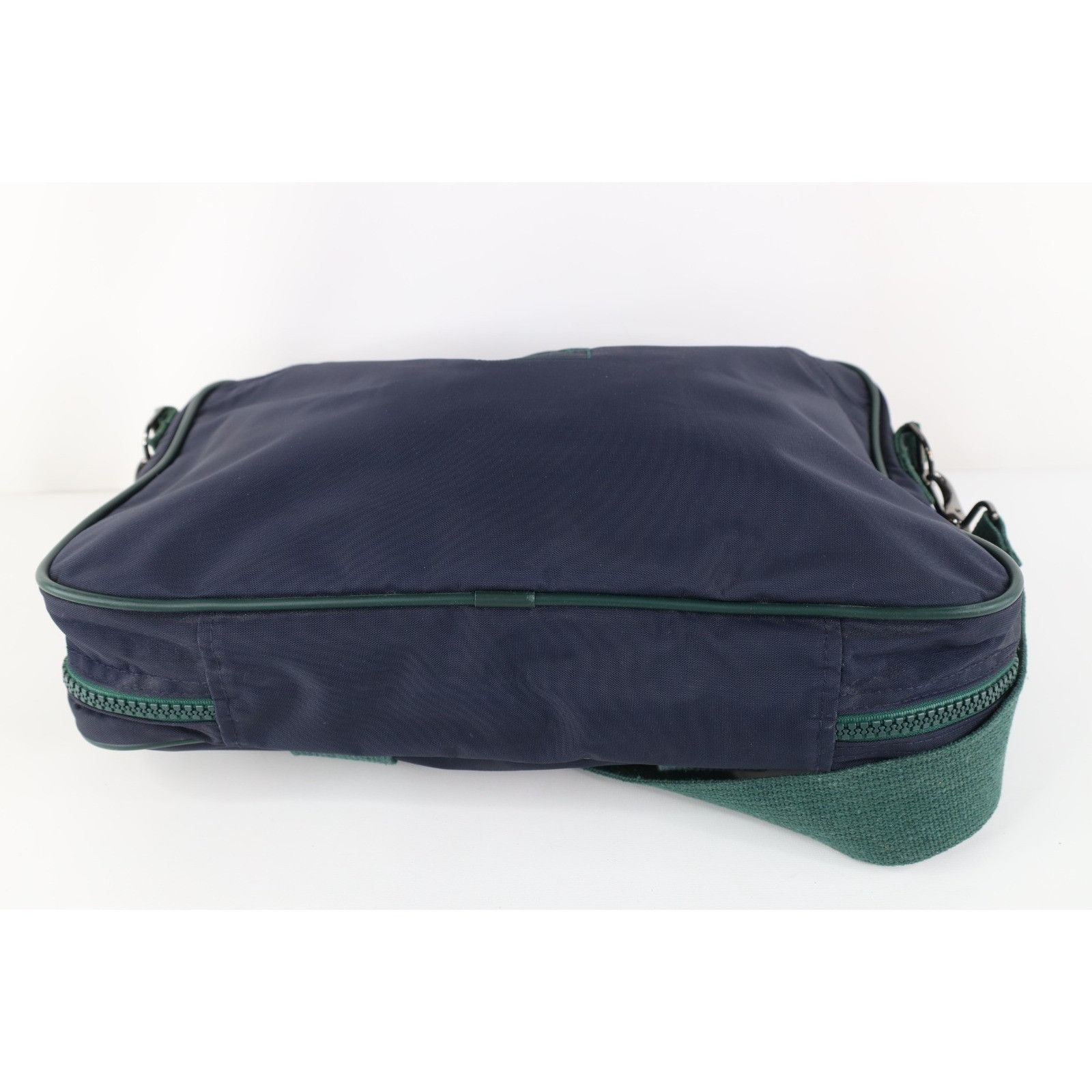 Lands' End Vintage 90s Lands End x Ball Jar Canning Briefcase Bag Size ONE SIZE - 8 Thumbnail