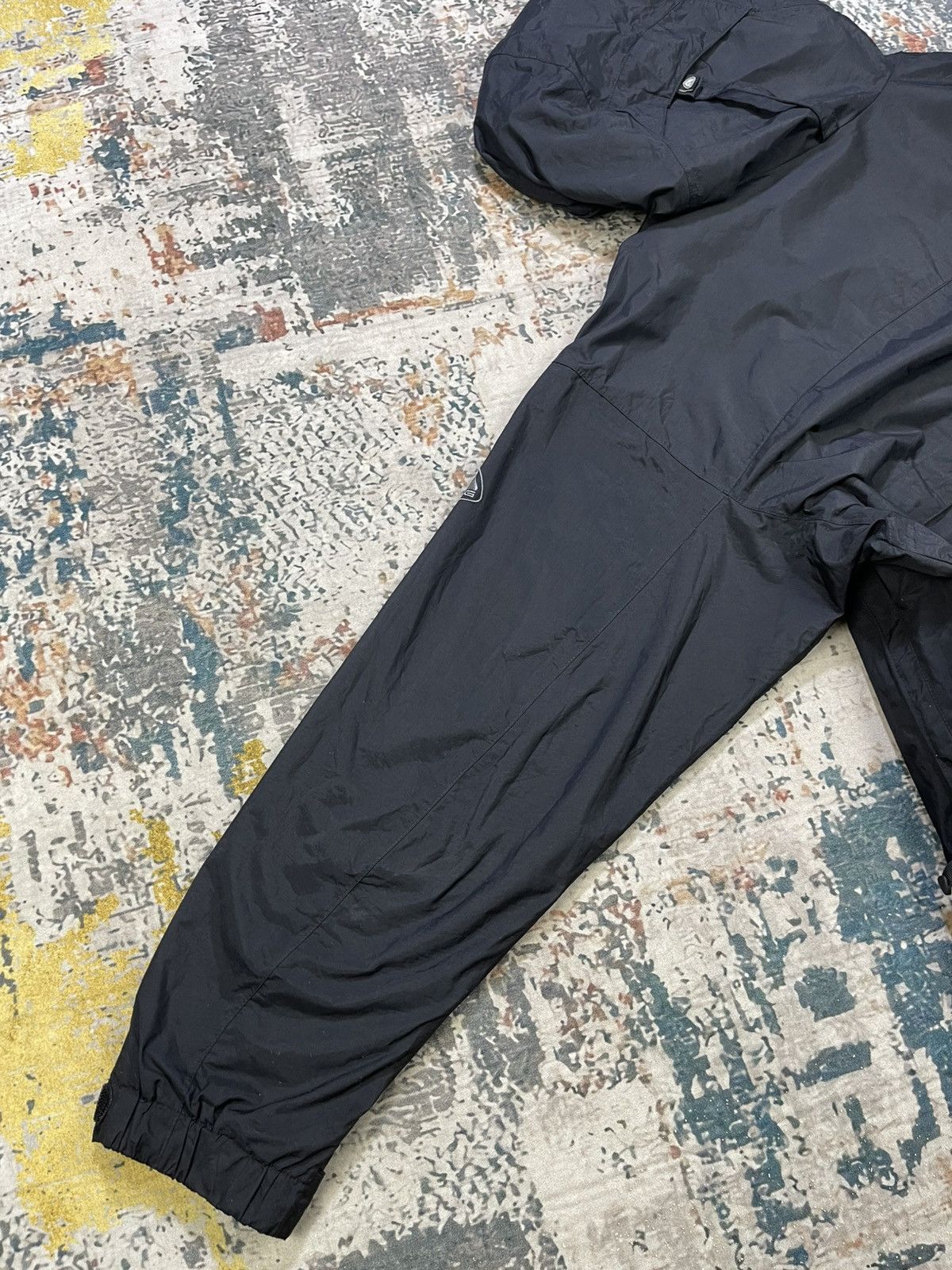 Nike ACG Vtg Nike ACG Storm Fit Gorpcore Windbreaker Jacket Size US XL / EU 56 / 4 - 10 Thumbnail