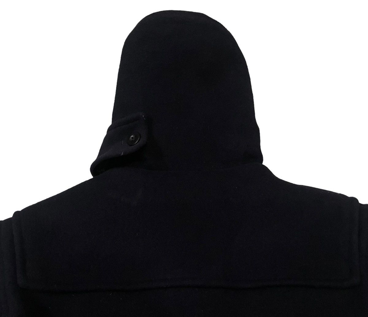 Gloverall Vintage Gloverall Duffle Hooded Coat Jacket Size US M / EU 48-50 / 2 - 15 Thumbnail