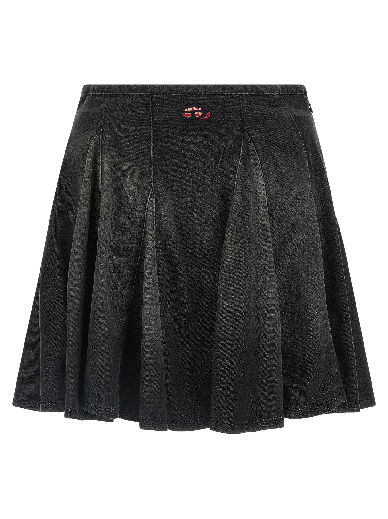 Diesel 'De-Spiki-S' skirt Size 26" / US 2 / IT 38 - 1 Thumbnail