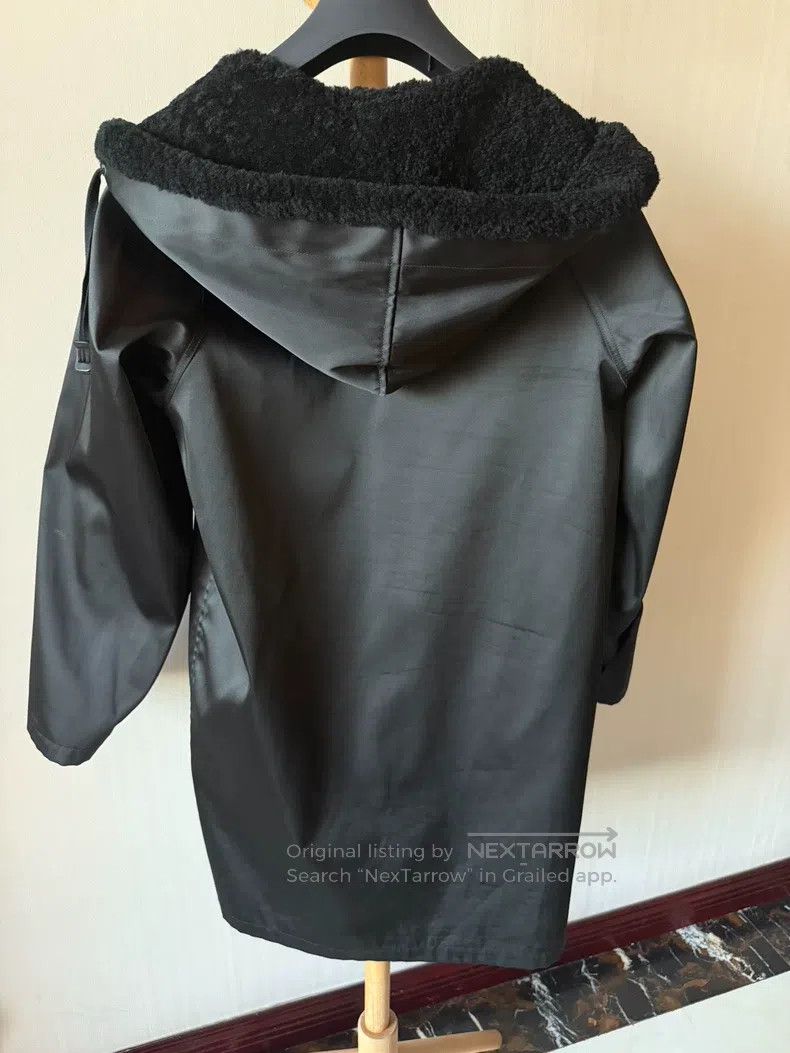 Fendi Fendi Coat Size US S / EU 44-46 / 1 - 1 Thumbnail