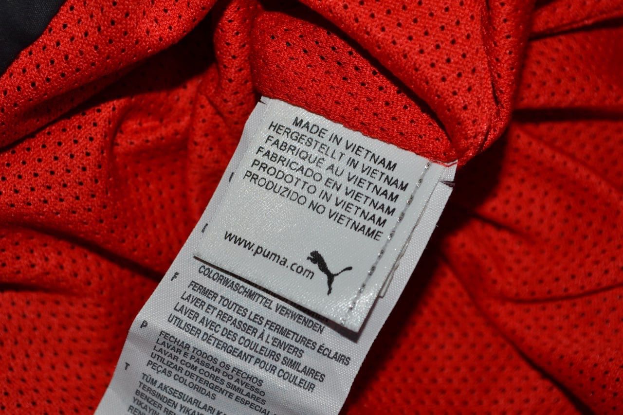 Ferrari × Puma Puma Ferrari jacket Size XXL Size US XXL / EU 58 / 5 - 13 Thumbnail
