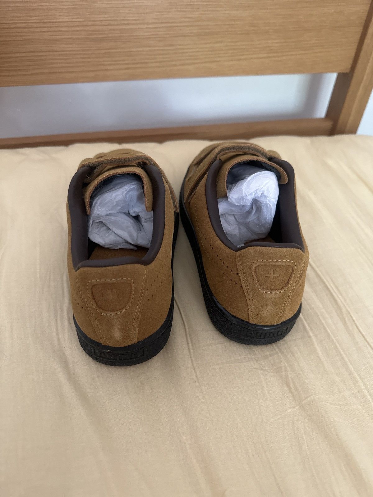 Noah × Puma Puma x Noah Velcro Size US 9 / EU 42 - 4 Thumbnail
