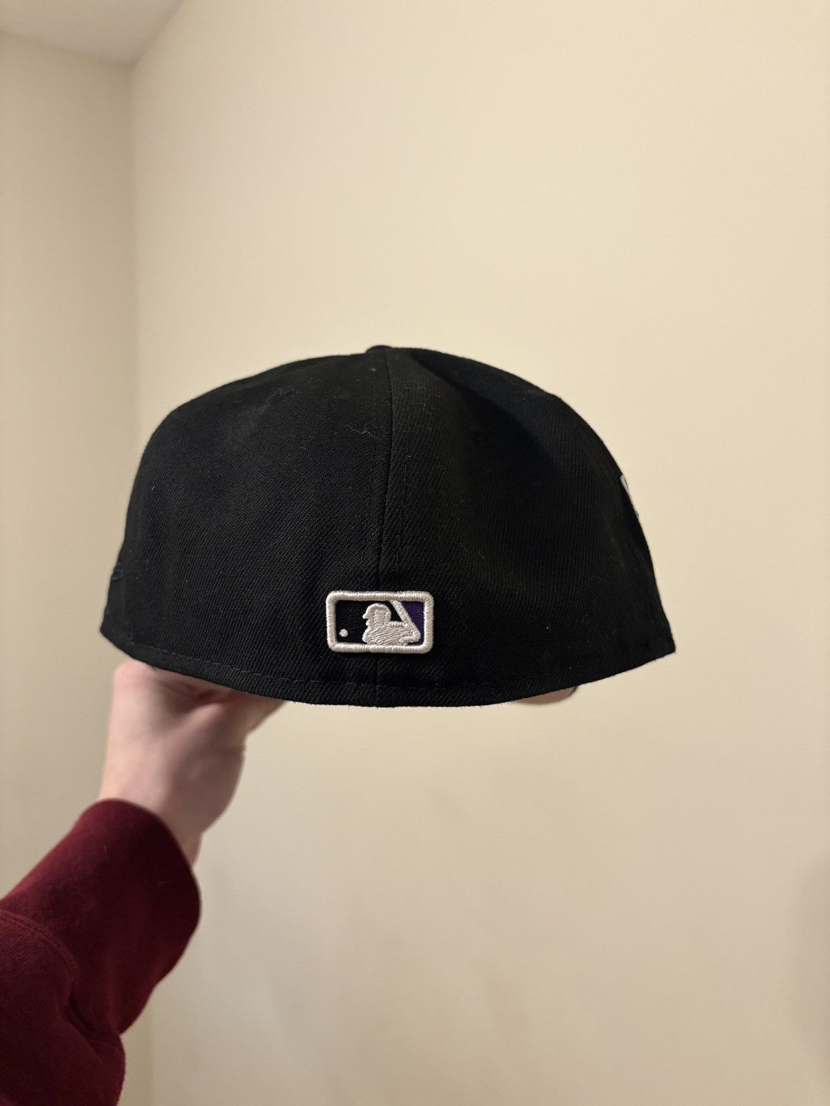 Hat Club Hat Club OG rockies Size ONE SIZE - 4 Thumbnail
