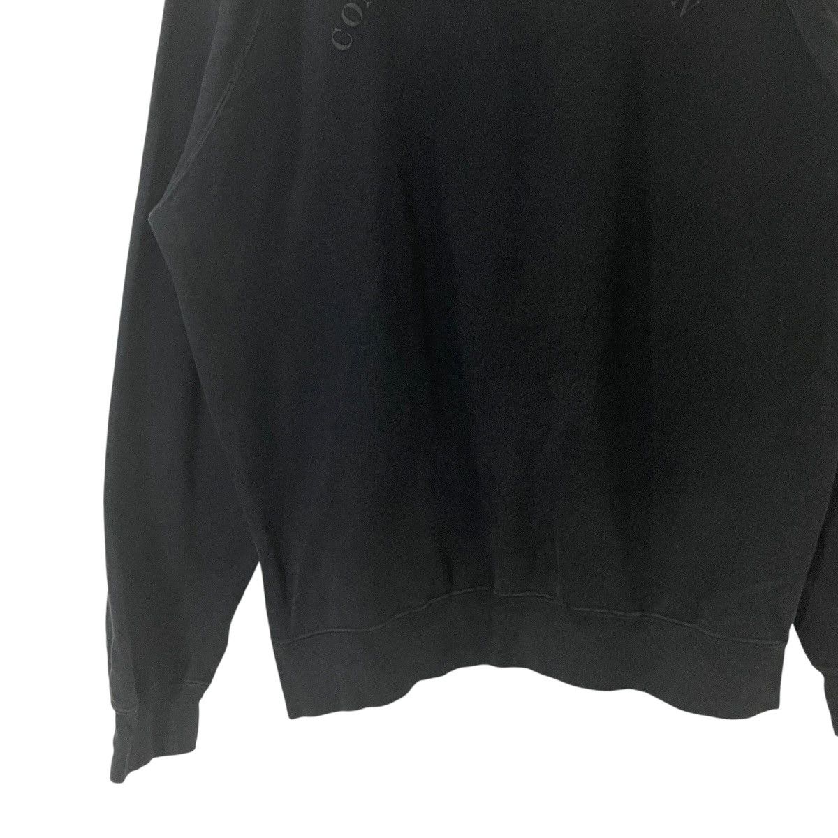 Designer × Japanese Brand Vintage Comme Ca Du Mode Sweatshirt Size US M / EU 48-50 / 2 - 9 Thumbnail