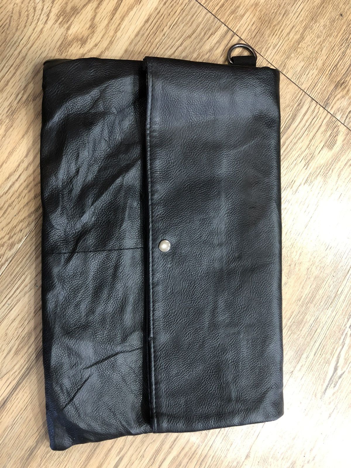 Diet Butcher Slim Skin Diet Butcher Slim Skin clutch bag Size ONE SIZE - 5 Thumbnail