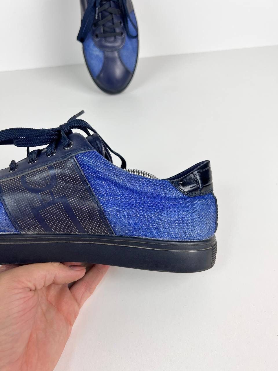 Zilli Zilli luxury shoes size 44 Size US 10 / EU 43 - 6 Thumbnail