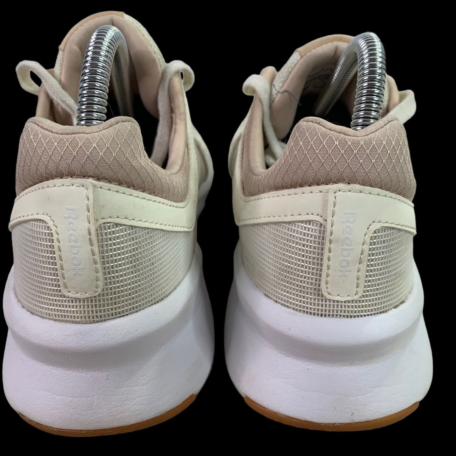 Reebok Reebok Womens Advanced Trainette GZ8252 Running Shoes Size US 10 / IT 40 - 5 Thumbnail