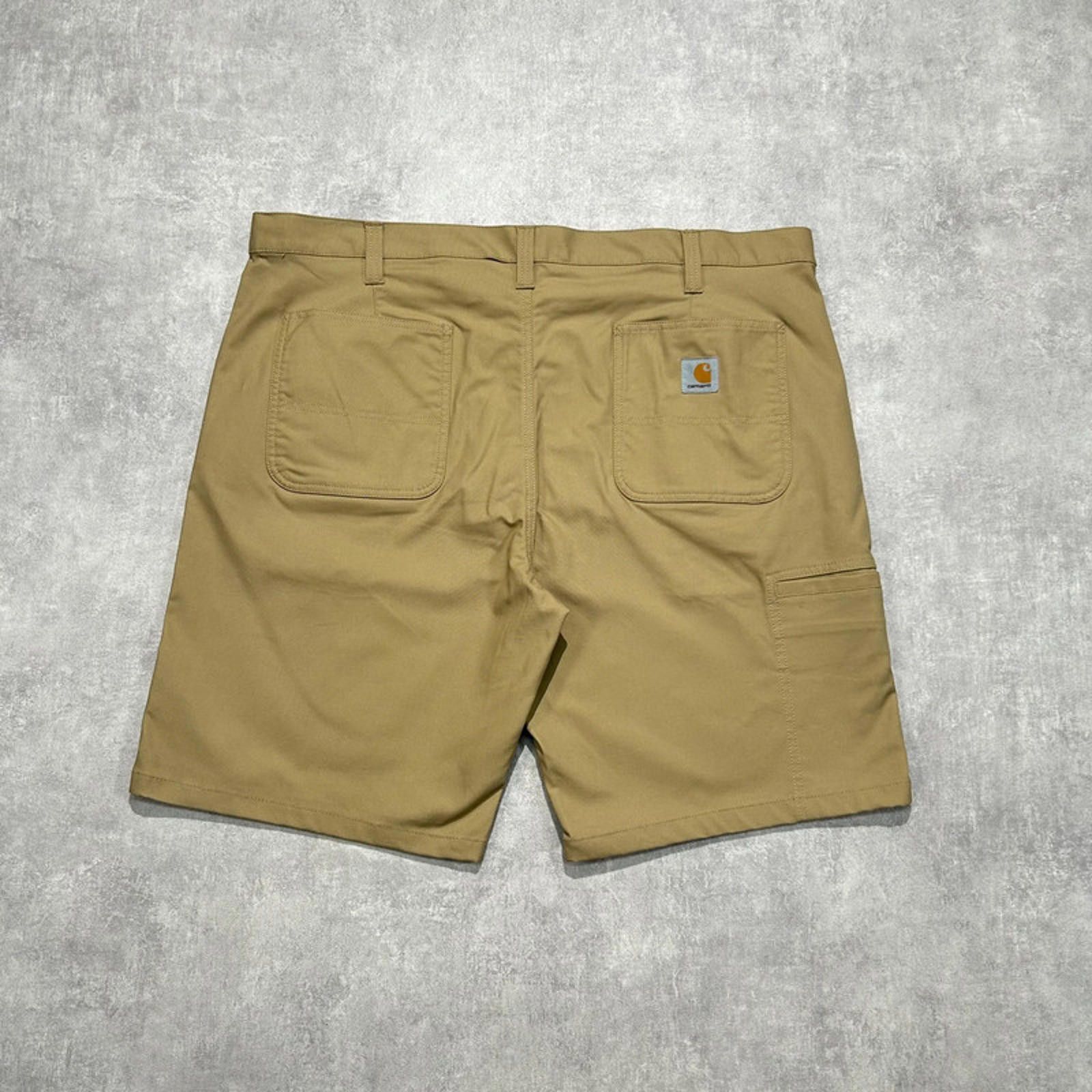 Carhartt Carhartt Shorts W44 Size US 44 / EU 60 - 4 Thumbnail