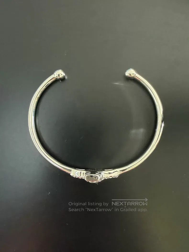 Vivienne Westwood Vivienne Westwood Saturn Bracelet Size ONE SIZE - 3 Thumbnail