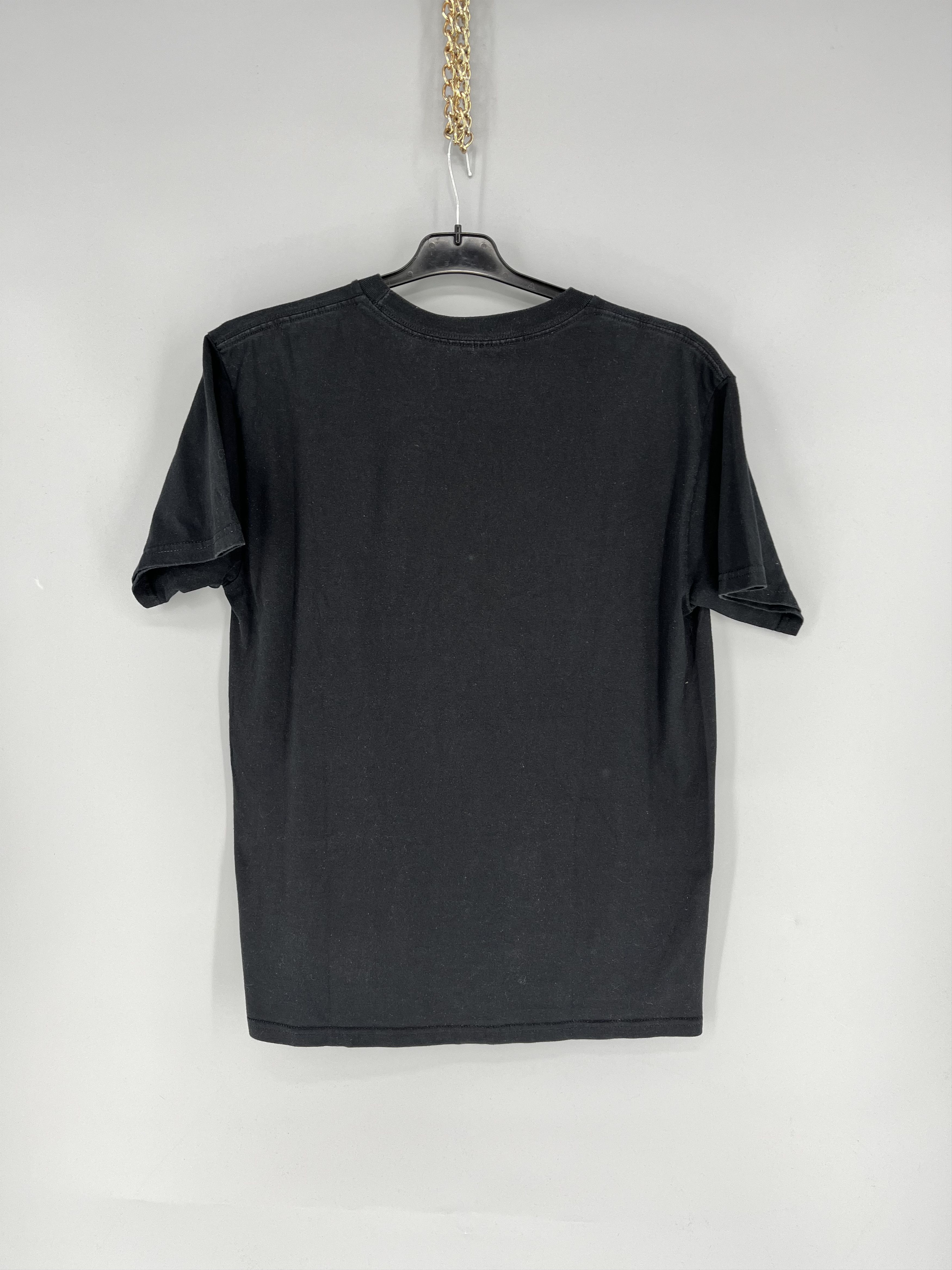 Band Tees Y2K "I Wish I had A Friend Like Me" Kanye West Tweet Size US L / EU 52-54 / 3 - 8 Thumbnail