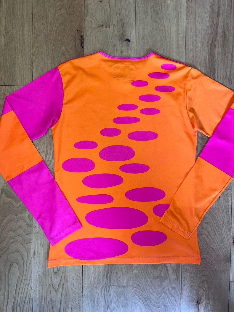 Walter Van Beirendonck walter van beirendonck Mediaeval pioneer visual colour lon Size US S / EU 44-46 / 1 - 5 Thumbnail