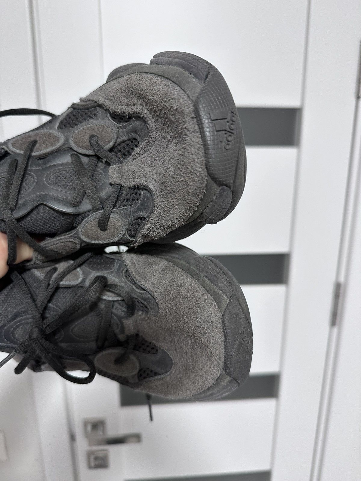 Adidas Adidas Yeezy Sneakers mens us7 uk6 1/2 Size US 7 / EU 40 - 3 Thumbnail